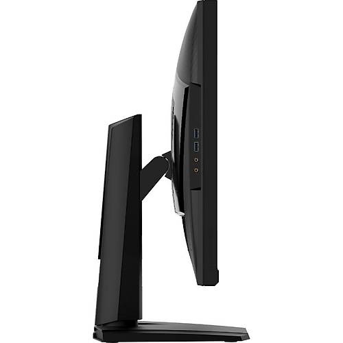 MSI 32 OPTIX MPG321UR QD 3840x2160 (UHD) 16:9 FLAT IPS 144HZ 1MS G-SYNC COMPATIBLE GAMING MONITOR