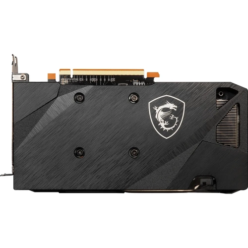 MSI VGA RADEON RX 6650 XT MECH 2X 8G OC RX6650XT 8GB GDDR6 128B PCIE 4.0 X8 (3XDP 1XHDMI)