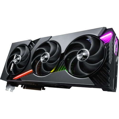 MSI VGA GEFORCE RTX 5090 32G VANGUARD OC RTX5090 32GB GDRR7 512B DX12 PCIE 5.0 X16 (3XDP 1XHDMI)