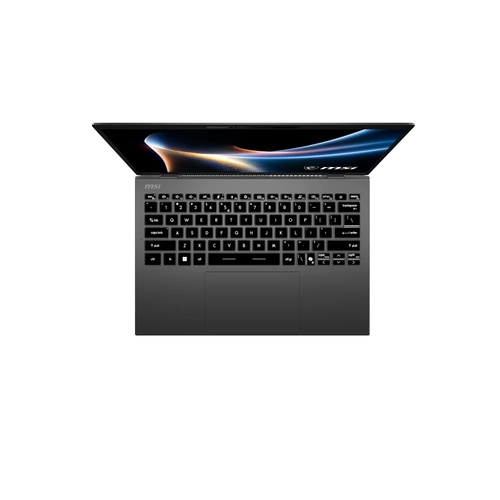 MSI NB PRESTIGE 13 AI+ A3MG-039TR�ULTRA 7 355 32GB LPDDR5X UMA 1TB SSD 13.3 QHD 2.8K OLED W11 GRI