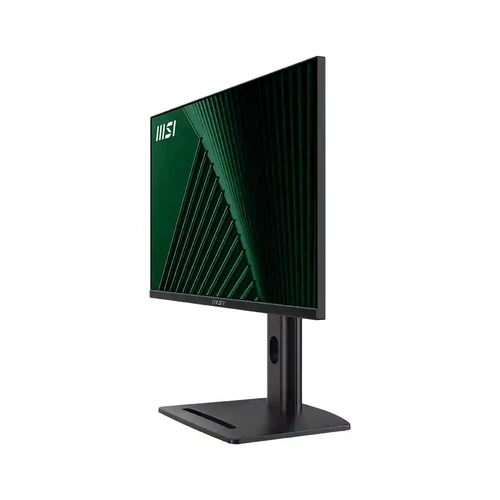 MSI 27 PRO MP275PG 1920X1080 (FHD) 16:9 FLAT IPS 100HZ 1MS ADAPTIVE-SYNC PIVOT MONITOR