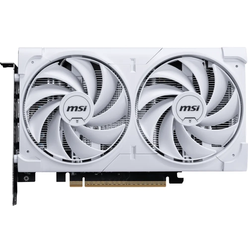 MSI VGA GEFORCE RTX 5060 8G VENTUS 2X OC RTX5060 8GB GDDR7 128B DX12 PCIE 5.0 X16 (3XDP 1XHDMI)