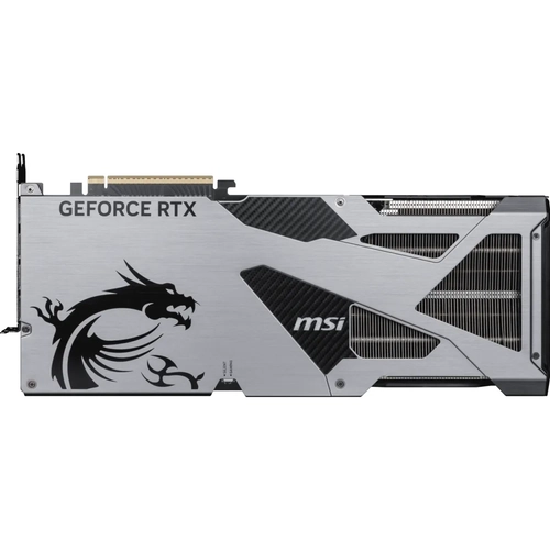 MSI VGA GEFORCE RTX 5090 32G VANGUARD OC RTX5090 32GB GDRR7 512B DX12 PCIE 5.0 X16 (3XDP 1XHDMI)