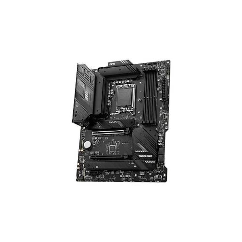 MSI MB MAG B760 TOMAHAWK WIFI SOKET 1700 DDR5 7000(OC) PCI-E GEN5 ,M.2 USB3.2 HDMI,DP 1X 2.5G LAN WI-FI 6E ATX
