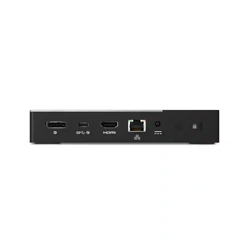 MSI USB C DOCKING STATION GEN 2