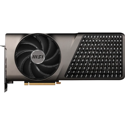 MSI VGA GEFORCE RTX 4070 TI SUPER 16G EXPERT  RTX4070TIS 16GB GDDR6X 256B DX12 PCIE 4.0 X16 (3XDP 1XHDMI)