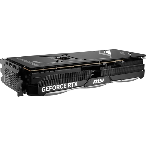 MSI VGA GEFORCE RTX 4080 SUPER 16G VENTUS 3X OC RTX4080S 16GB GDDR6X 256B DX12 PCIE 4.0 X16 (3XDP 1XHDMI)