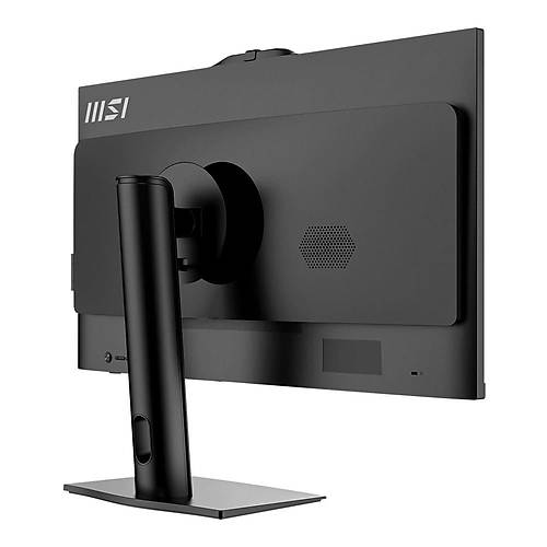 MSI PRO AP272P 14M-695EU 27 FHD 16:9 (1920X1080) I5-14400 16GB DDR5 512GB SSD W11PRO SIYAH AIO PC
