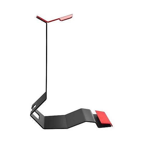 MSI GG HS01 HEADSET STAND SAGLAM METAL TASARIM KAYMAZ TABAN 0.66 KG 175 X 103 X 245 MM