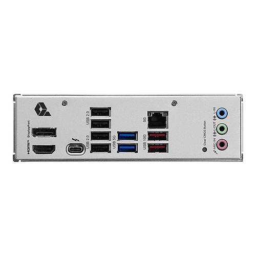 MSI MB PRO B860-P SOKET 1851 DDR5 8600MHZ(OC) 3XM.2 1X TB4 HDMI DISPLAY 5G LAN ATX