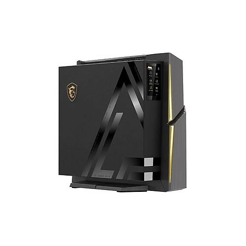 MSI MEG TRIDENT X2 14NUF7-458EU I7-14700KF 32GB DDR5 2TB SSD RTX4070 Ti SUPER VENTUS 3X 16G GDDR6X W11 GAMING DT PC