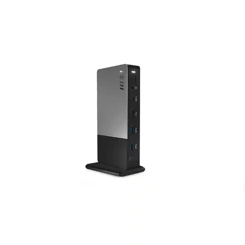 MSI USB C DOCKING STATION GEN 2