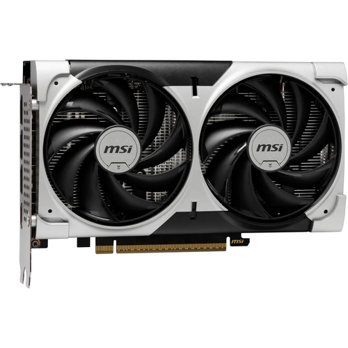 MSI GeForce RTX 5060 8G VENTUS 2X OC V1 GDDR7 128Bit PCIe 5.0 3xDP 1xHDMI Ekran Kart�