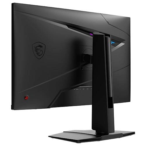 MSI 27 MPG 274URF QD RAPID IPS 3840x2160 (UHD) 16:9 160HZ 0.5MS FREESYNC PREMIUM PRO GAMING MONITOR