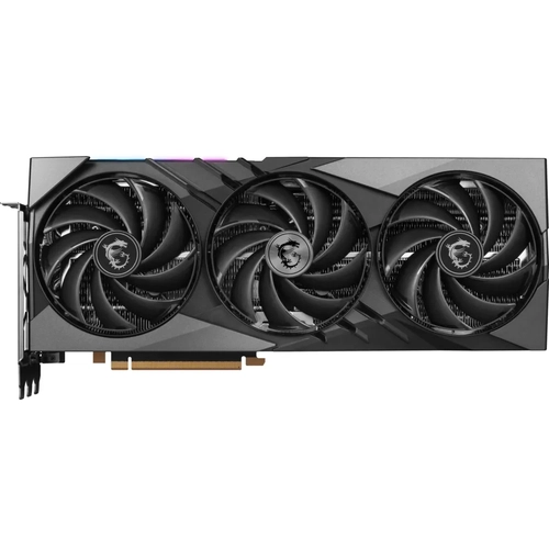 MSI VGA GEFORCE RTX 4080 SUPER 16G GAMING X SLIM RTX4080S 16GB GDDR6X 256B DX12 PCIE 4.0 X16 (3XDP 1XHDMI)