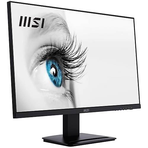 MSI 27 PRO MP273A 1920x1080 (FHD) 16:9 FLAT IPS 100HZ 1MS FREESYNC MONITOR