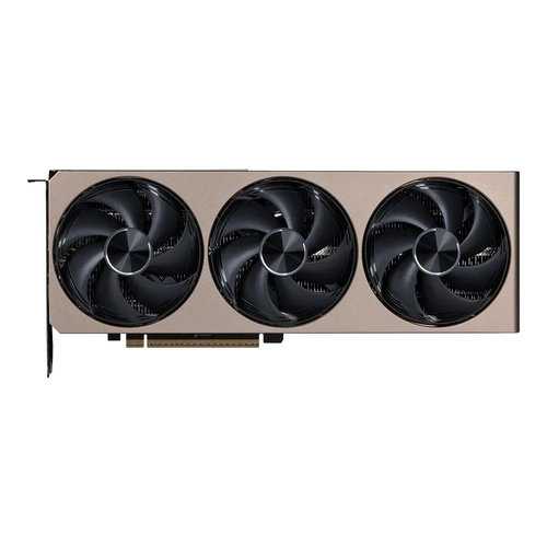 MSI VGA GeForce RTX 5070 TI 16G INSPIRE 3X OC RTX5070TI 16GB GDRR7 256 B DX12 PCIE 5.0 X16 (3XDP 1XHDMI)