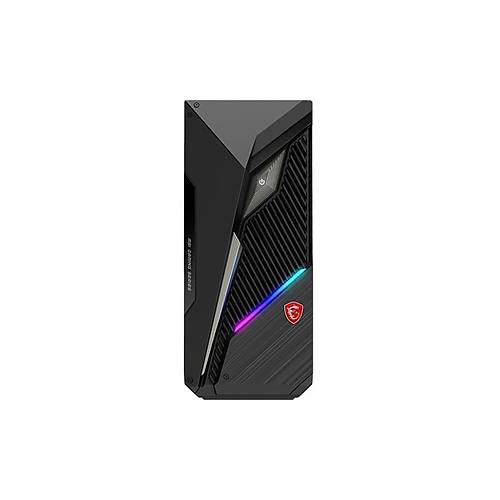 MSI MAG INFINITE S3 13NUC5-1013EU I5-13400F 16GB DDR5 1TB SSD RTX 4060 VENTUS 2X 8G W11 HOME GAMING DT