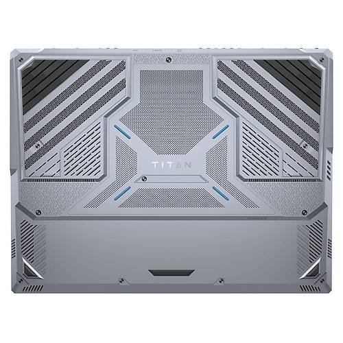 MSI NB TITAN 18 HX AI A2XWJG-620TR ULTRA 9 285HX 64GB DDR5 RTX5090 GDDR7 24GB 6TB SSD 18.0 UHD+ MINILED 120Hz W11P