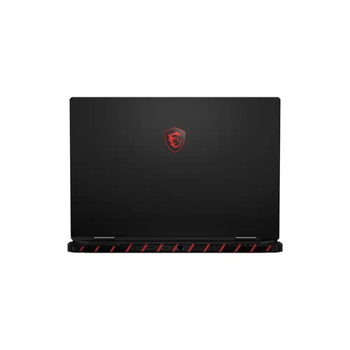 MSI NB RAIDER A18 HX A9WHG-266TR R9-9955HX3D 32GB DDR5 RTX5070TI GDDR7 12GB 1TB SSD 18.0 QHD+ 240Hz W11 HOME