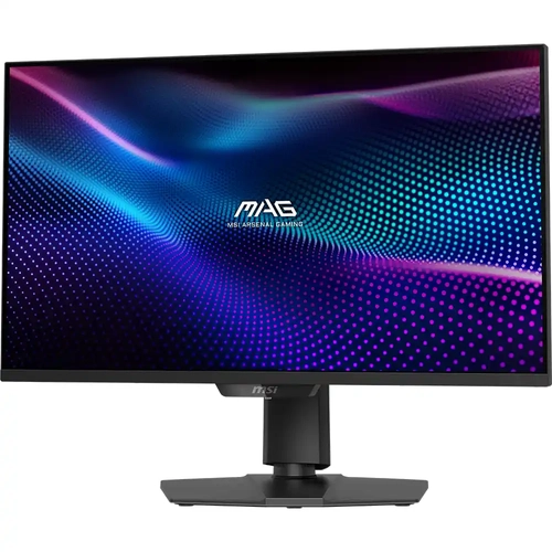 MSI 27 MAG 274UPDF E16M 3840x2160 (UHD) 16:9 FLAT RAPID IPS MINI LED 160HZ 0.5MS (Min) ADAPTIVE-SYNC PIVOT GAMING MONITOR