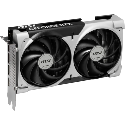 MSI GeForce RTX 5060 8G VENTUS 2X OC V1 GDDR7 128Bit PCIe 5.0 3xDP 1xHDMI Ekran Kart�