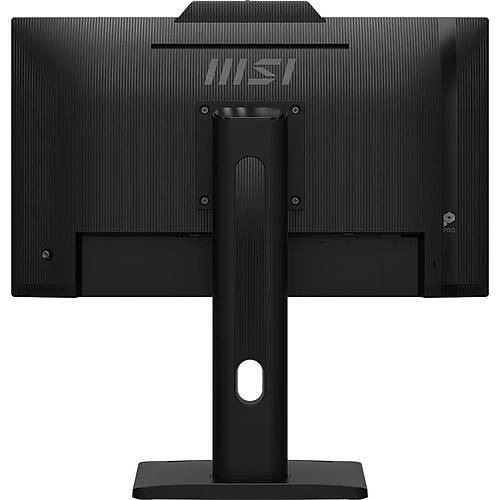 MSI 23.8 PRO MP242PMG 1920x1080 (FHD) FLAT IPS 120HZ 1MS ADAPTIVE-SYNC PIVOT MONITOR