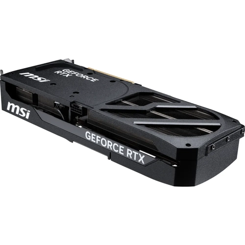 MSI VGA GeForce RTX 5070 12G SHADOW 3X RTX5070 12GB GDRR7 192B DX12 PCIE 5.0 X16 (3XDP 1XHDMI)