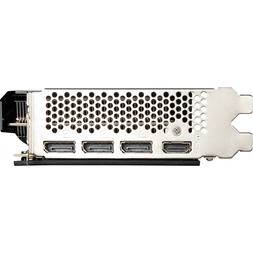 MSI VGA GEFORCE RTX 3050 AERO ITX 8G RTX3050 8GB GDDR6 128B DX12 PCIE 4.0 X8 (3XDP 1XHDMI)