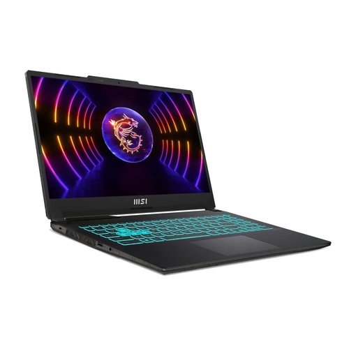 MSI Cyborg 15 A13VE-2056TR GeForce RTX 4050 Intel Core i7 13620H 16GB 512GB SSD 15.6