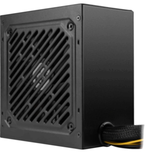 MSI PSU MAG A500N-H 500W POWER SUPPLY