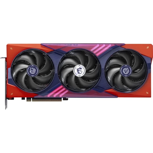 MSI GeForce RTX 5070 Ti 16G MLG EDITION OC GDDR7 256Bit PCIe 5.0 3xDP 1xHDMI Ekran Kart�