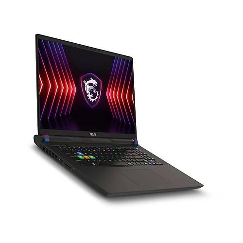 MSI NB VECTOR 17 HX A13VIG-674XTR�I9-13980HX 32GB DDR5 RTX4090 GDDR6 16GB 1TB SSD 17.0 QHD+ 240Hz DOS