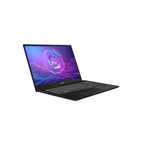 MSI NB SUMMIT A16 AI+ A3HMTG-038TR�R9 AI 365 32GB LPDDR5X UMA 1TB SSD 16.0 QHD+ 165Hz W11 HOME