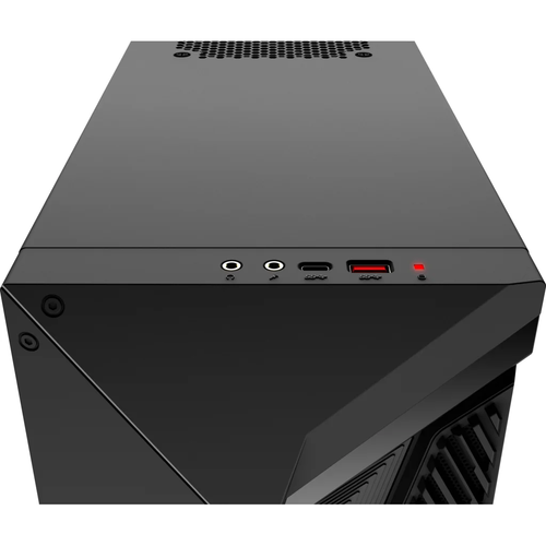 MSI MAG Infinite S3 14NVM7-3002EU GeForce RTX 5060 Ti Intel Core i7 14700F 16GB 1TB SSD Win 11 Home Siyah Gaming Masa�st� Bilgisayar