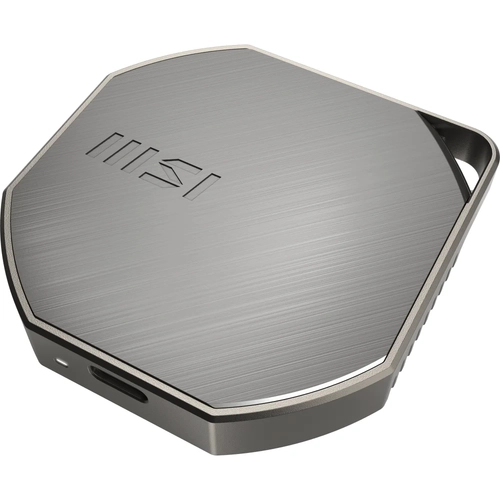 MSI DATAMAG 40Gbps 1TB (4000MB-3500MB/s) Ta��nabilir SSD