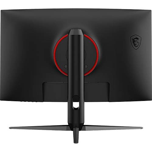 MSI 27 G271CQP E2 2560x1440 (WQHD) 16:9 CURVE 1000R VA 170HZ 1MS ADAPTIVE-SYNC GAMING MONITOR
