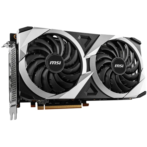 MSI VGA RADEON RX 6700 XT MECH 2X 12G RX6700XT 12GB GDDR6 192B PCIE 4.0 X16 (3XDP 1XHDMI)
