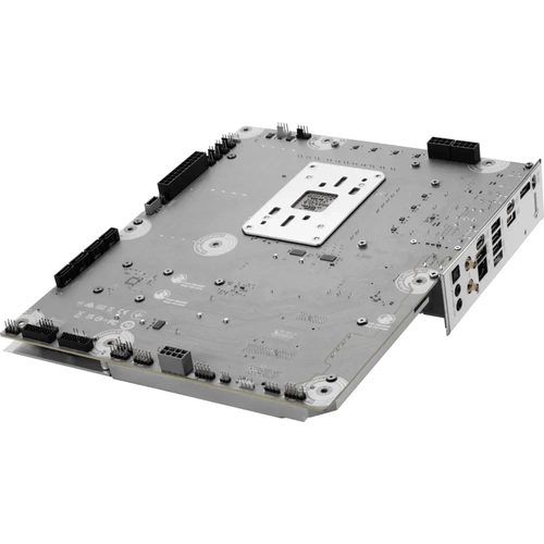 MSI MB B850 GAMING PLUS WIFI PZ AM5 DDR5 8200MHZ(OC) DP 3X M.2 USB 10GBS 5G LAN WI-FI 7 ATX