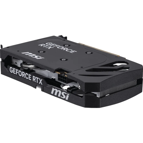 MSI VGA GEFORCE RTX 5050 8G SHADOW 2X OC RTX5050 8GB GDDR6 128B DX12 PCIE 5.0 X16 (3XDP 1XHDMI)
