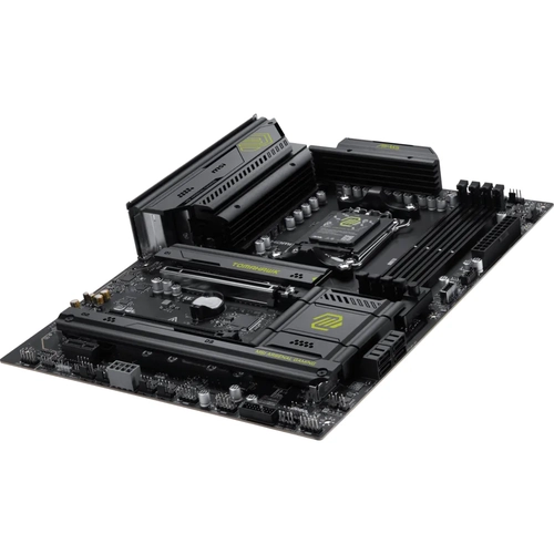 MSI MB MAG B850 TOMAHAWK WIFI AM5 DDR5 8200MHZ(OC) HDMI 3X M.2 USB 20GBS 5G LAN WI-FI 7 ATX