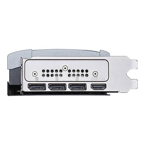 MSI VGA GEFORCE RTX 5080 16G VENTUS 3X OC PLUS RTX5080 16GB GDRR7 256 B DX12 PCIE 5.0 X16 (3XDP 1XHDMI)