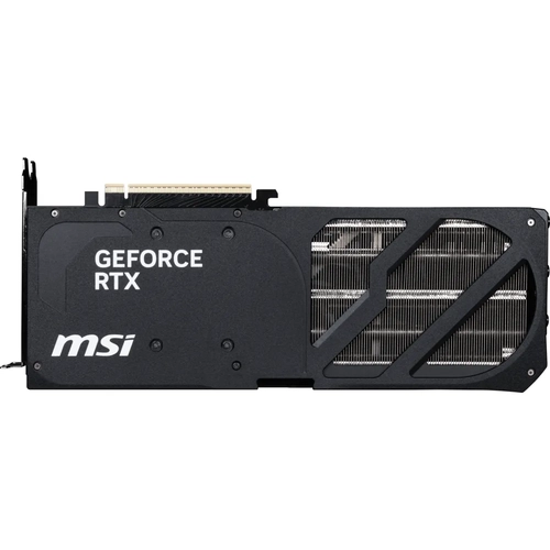MSI VGA GEFORCE RTX 5070 TI 16G SHADOW 3X OC RTX5070TI 16GB GDRR7 256 B DX12 PCIE 5.0 X16 (3XDP 1XHDMI)