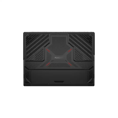 MSI NB RAIDER A18 HX A9WHG-266TR R9-9955HX3D 32GB DDR5 RTX5070TI GDDR7 12GB 1TB SSD 18.0 QHD+ 240Hz W11 HOME