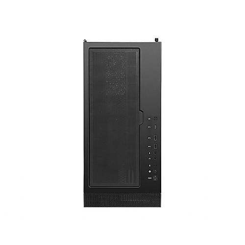 MSI MAG VAMPIRIC 300R LAMINE TEMPERLI CAM  1 X A-RGB FAN 1 X 120MM FAN EATX GAMING BILGISAYAR KASASI