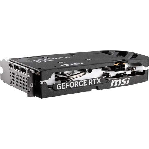MSI VGA GEFORCE RTX 5060 8G SHADOW 2X RTX5060 8GB GDDR7 128B DX12 PCIE 5.0 X16 (3XDP 1XHDMI)