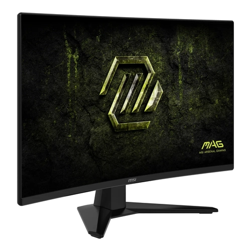 MSI 27