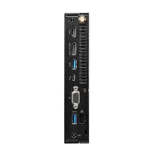 MSI PRO DP10 13M-001EU i7-1360P 16GB DDR4 1TB SSD W11PRO DESKTOP PC