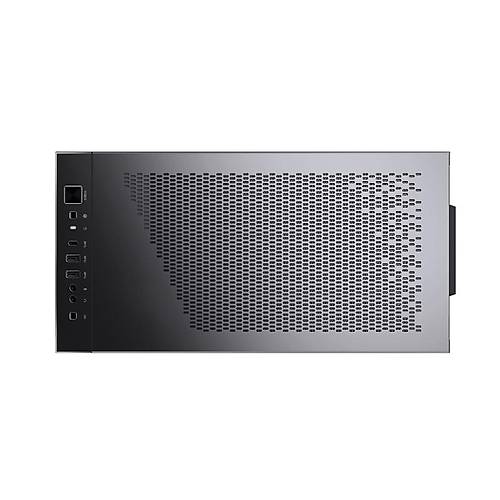 MSI MPG SEKIRA 100R TEMPERLI CAM 4 X A-RGB  FAN 120MM E-ATX GAMING BILGISAYAR KASASI