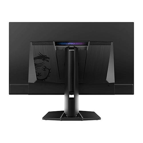 MSI 31.5 MPG 321URX QD-OLED 3840x2160 (UHD) 16:9 FLAT QD-OLED 240HZ 0.03MS G-SYNC COMPATIBLE GAMING MONITOR